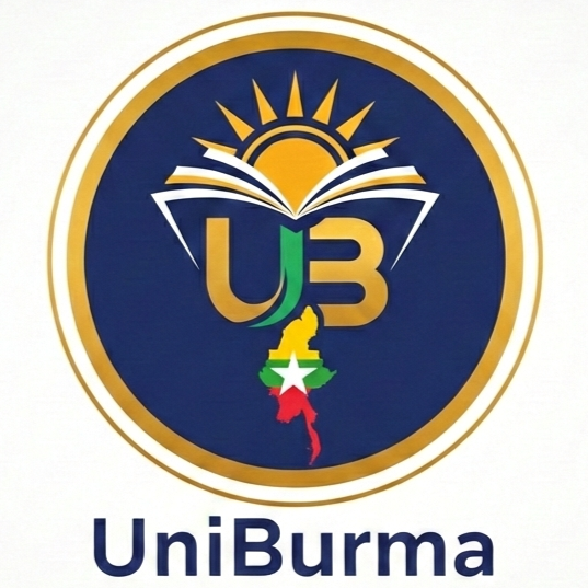 uniburma.com